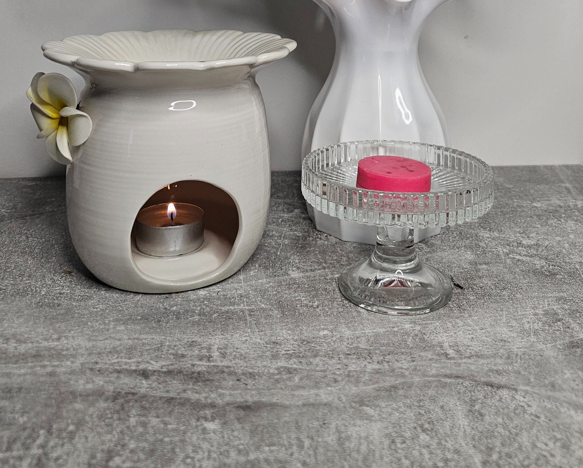 Petits Fondants - Le Boudoir de Léna