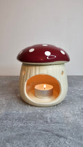 bougie - fondant Le Boudoir de Léna