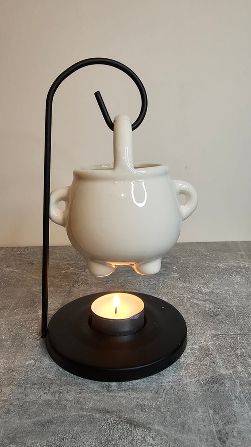 bougie - fondant Le Boudoir de Léna