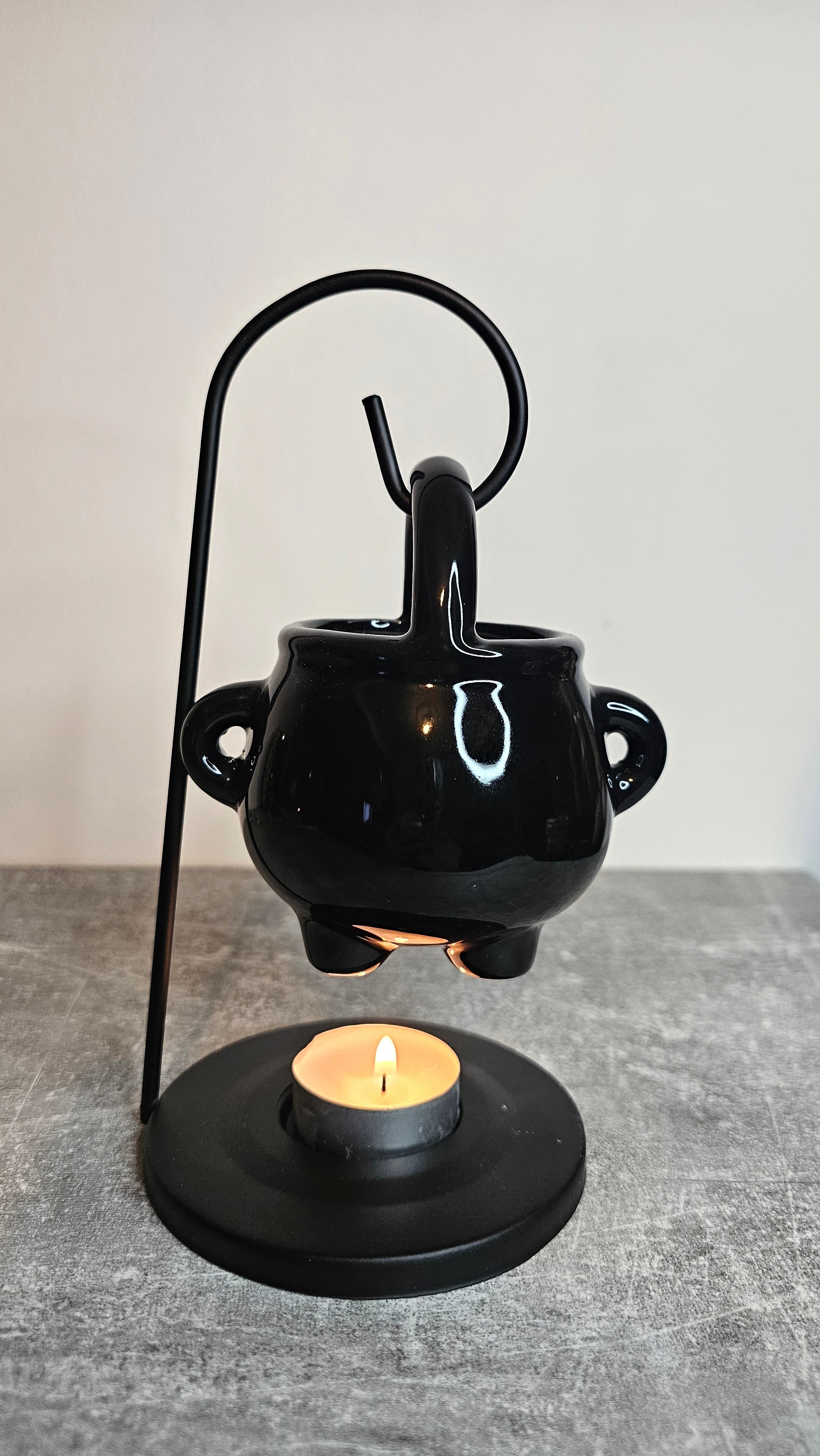 bougie - fondant Le Boudoir de Léna