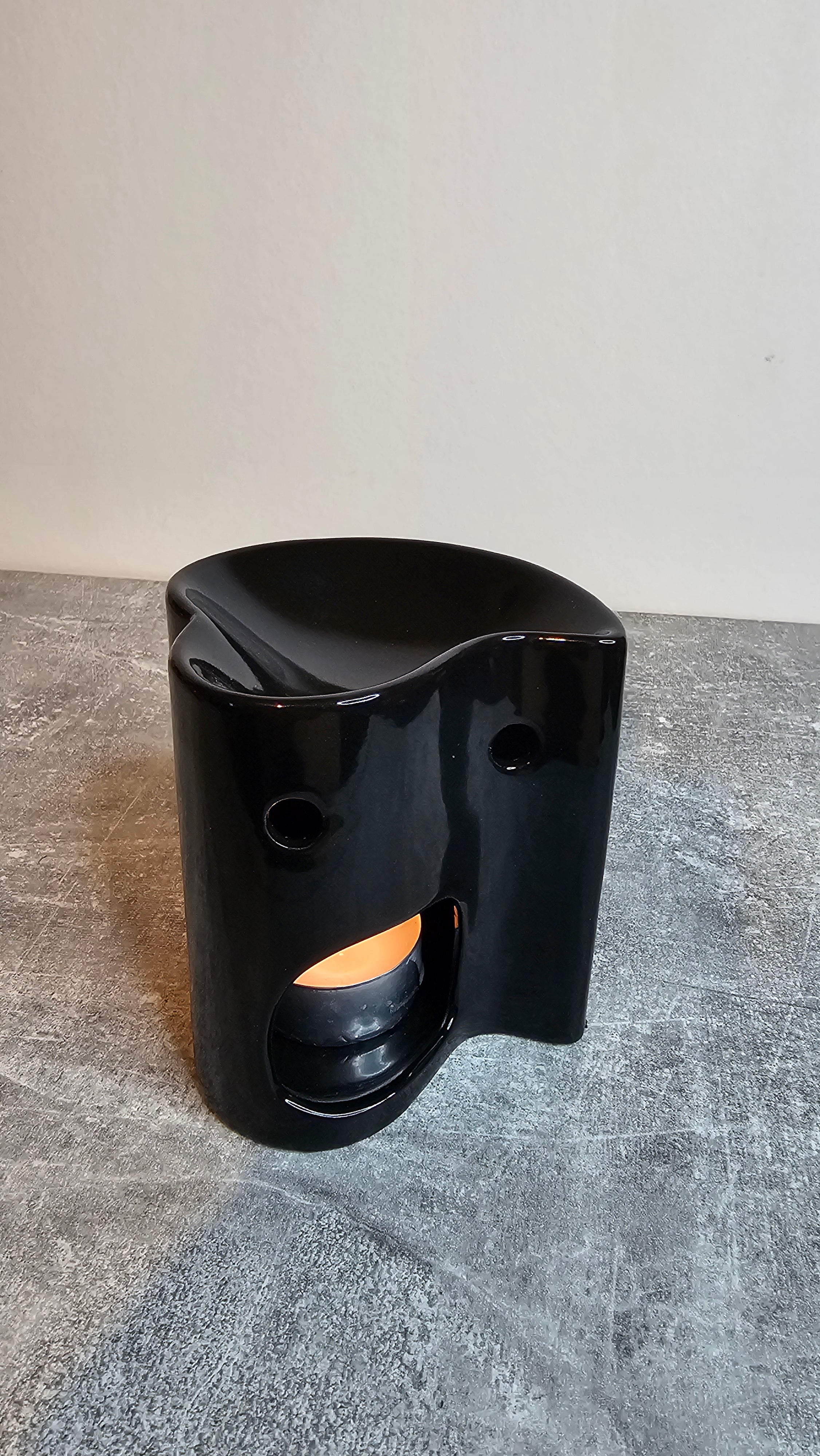 bougie - fondant Le Boudoir de Léna