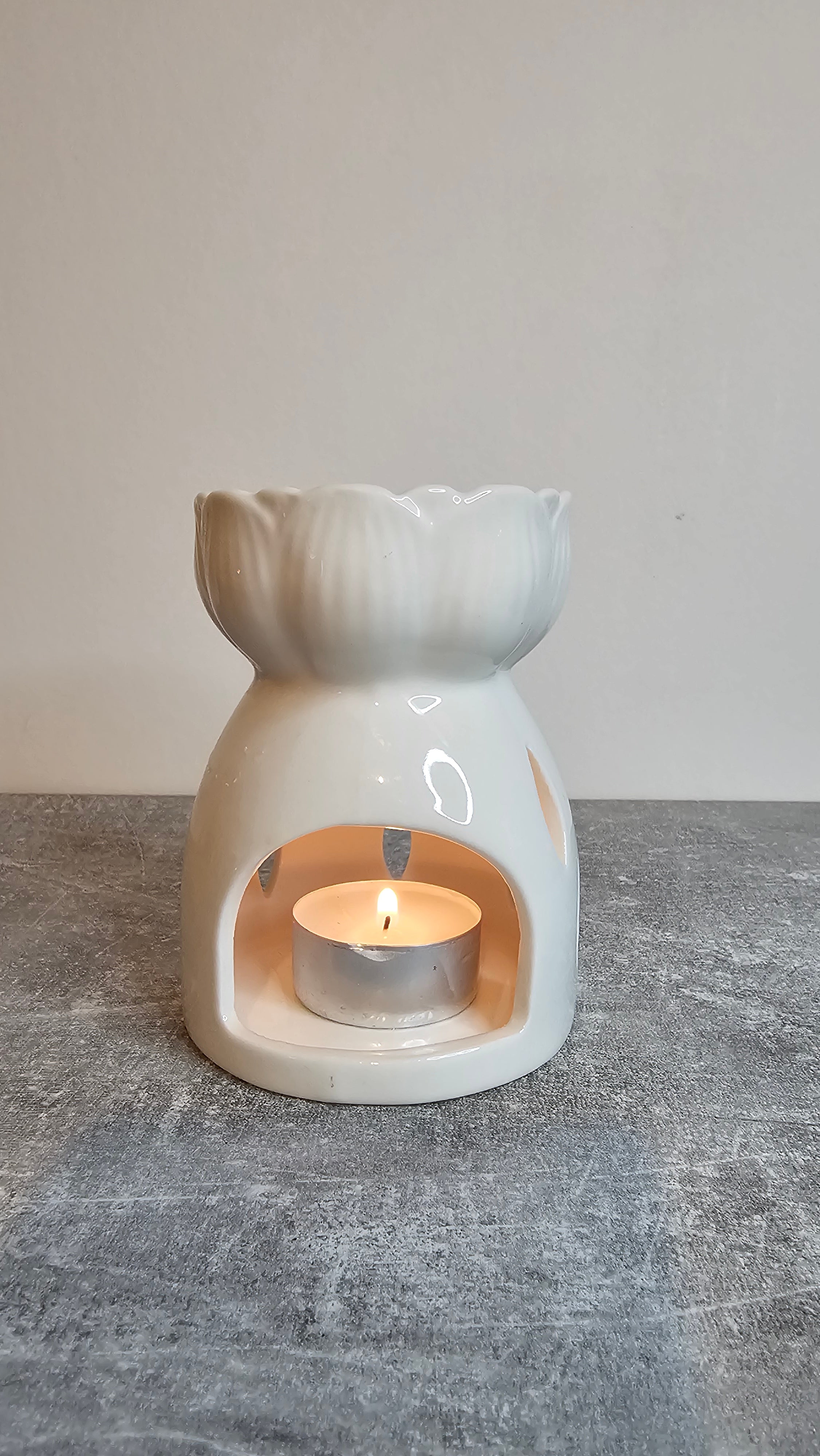 bougie - fondant Le Boudoir de Léna