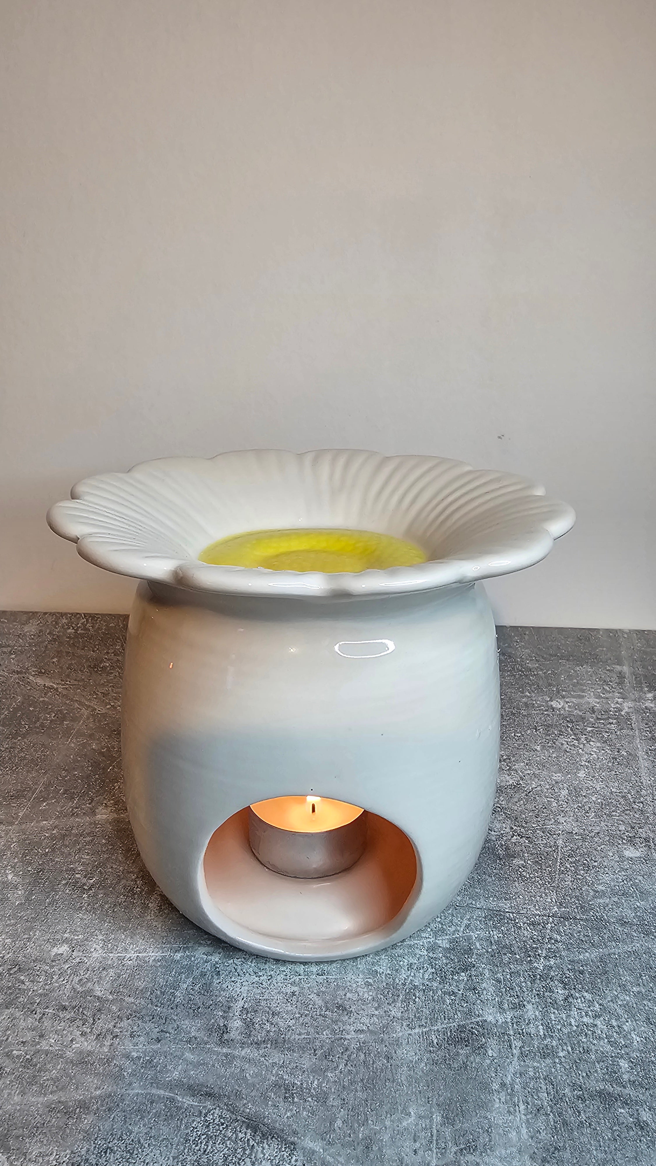 bougie - fondant Le Boudoir de Léna