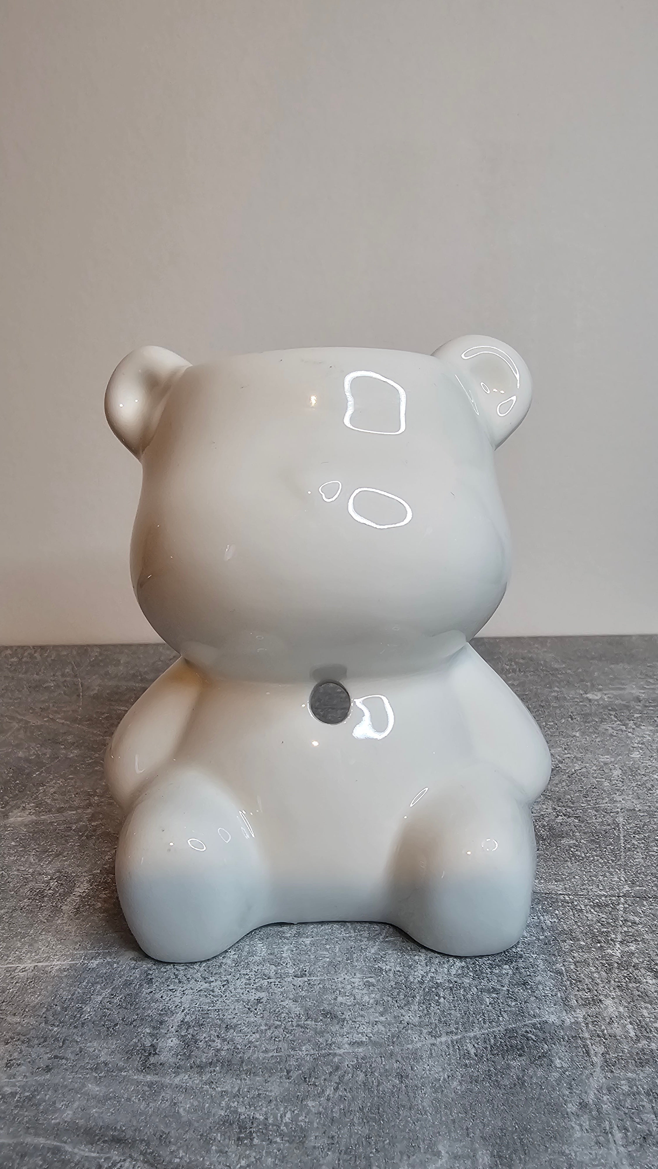 bougie - fondant Le Boudoir de Léna