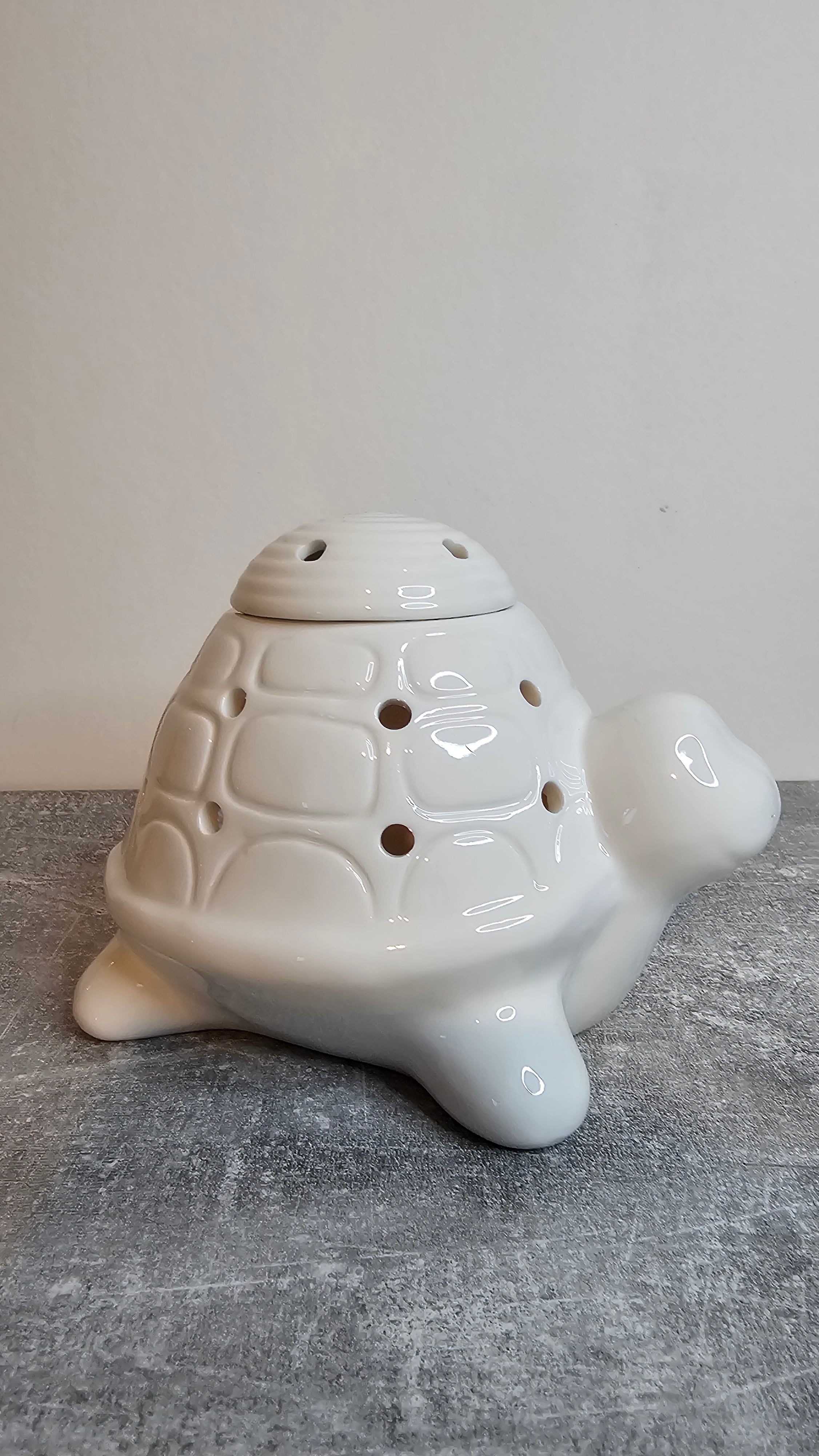 bougie - fondant Le Boudoir de Léna