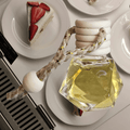 bougie - fondant Le Boudoir de Léna