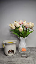 bougie - fondant Le Boudoir de Léna