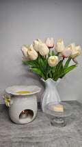 bougie - fondant Le Boudoir de Léna