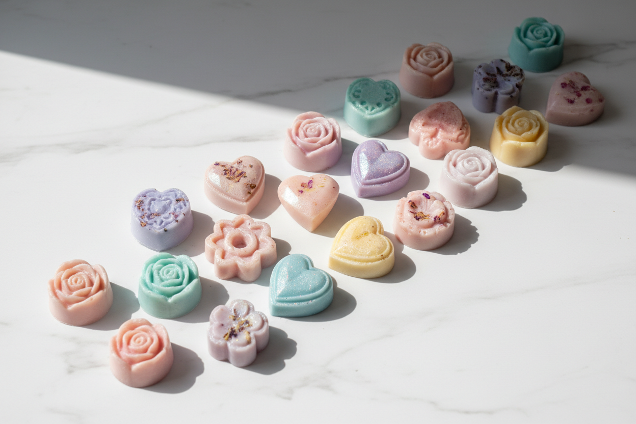 sans les diffuseurs a battons et ce sera parfait