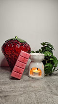 bougie - fondant Le Boudoir de Léna