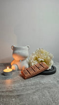 bougie - fondant Le Boudoir de Léna