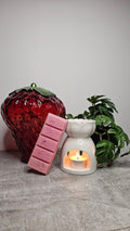 bougie - fondant Le Boudoir de Léna