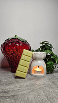 bougie - fondant Le Boudoir de Léna