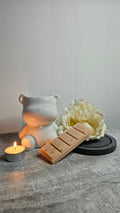 bougie - fondant Le Boudoir de Léna