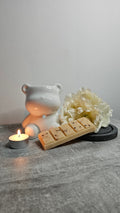 bougie - fondant Le Boudoir de Léna