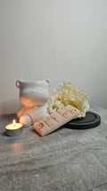 bougie - fondant Le Boudoir de Léna