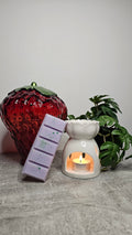 bougie - fondant Le Boudoir de Léna