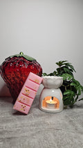 bougie - fondant Le Boudoir de Léna