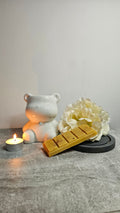 bougie - fondant Le Boudoir de Léna